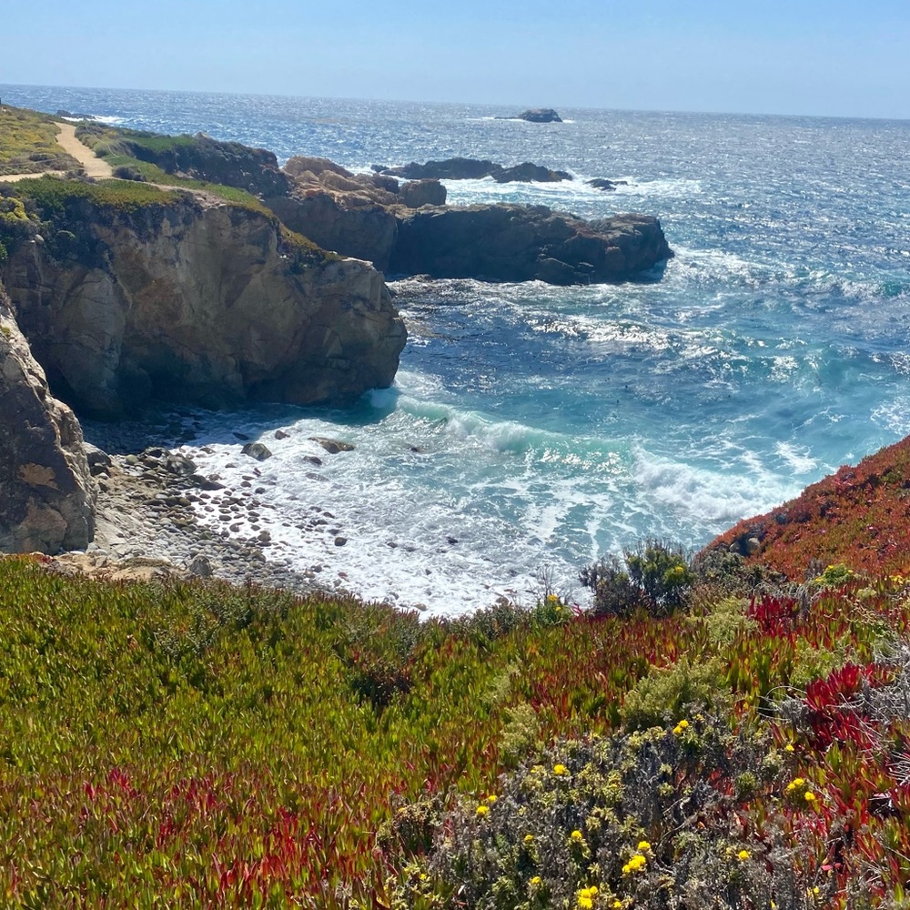 Meet your Posher, Sloan